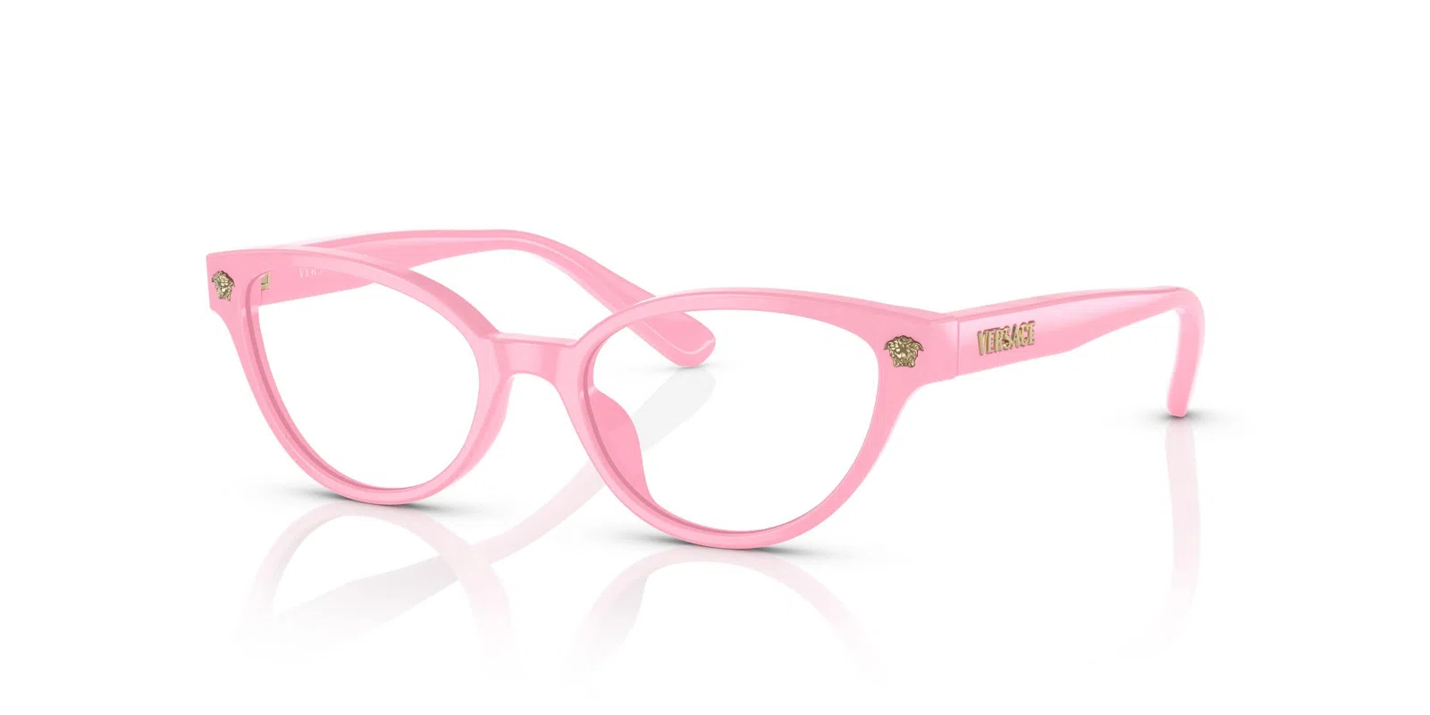 Versace Kids 3322U Eyeglasses - view 20